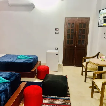 Nukud guest house