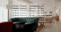 Furadouro Boutique Hotel Beach & Spa - Desayuno