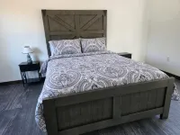 Modern private home central location to beautiful coastal views - Wifi