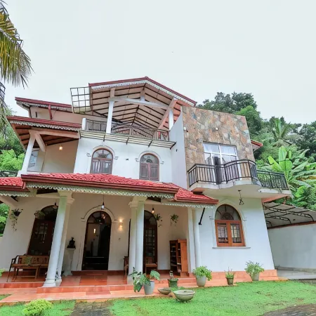 SithRu Villa Matara, Sri Lanka