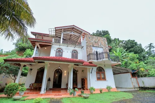 SithRu Villa Matara, Sri Lanka - Villas