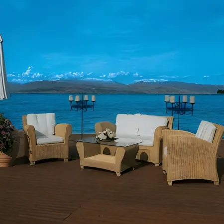 Kontokali Bay Resort & Spa