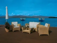 Kontokali Bay Resort & Spa - Romantic