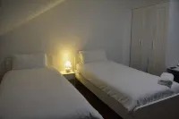 GQ Deluxe Apartment