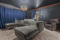 Indoor Pool&Hot tub, Game Room, Sauna, Movie Room