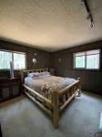 Private “readaway” retreat. Enjoy quality time, unwind and reset. Dog friendly. - Hytter