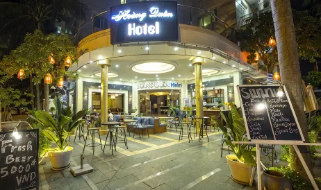 可可奇內飯店-VIE系列