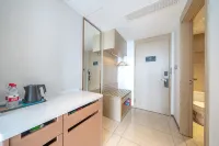 G Dimension Esports Hotel (Shaoxing East Station Wanhe City Branch) - Esports
