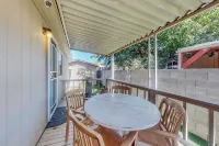 3/2 Spacious Home-King-Near Balloon Fiesta-NEW - บังกะโล