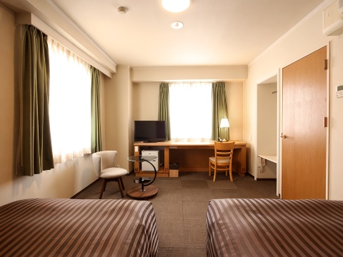 Fukuoka Arty Inn Hotels in Fukuoka