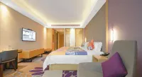 Lavande Hotels (Heping Baisheng Plaza,Heyuan) - familiares