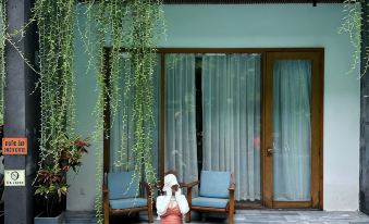 Tam House Villa Hotel