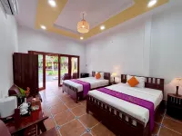 Mango Home Riverside - spa