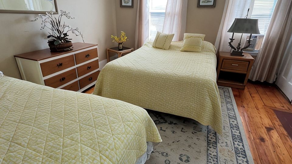 Spacious Apt. 2 Car Free Parking Great Location.