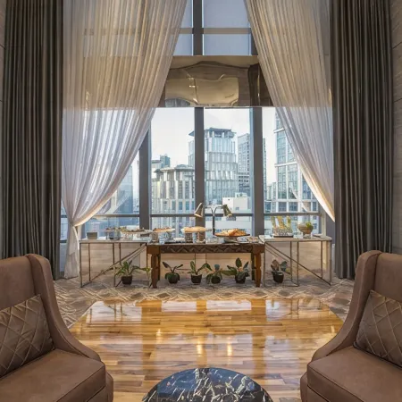 Makati Diamond Residences