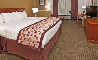 Ténéo Apparthotel Bordeaux Mérignac - Aéroport