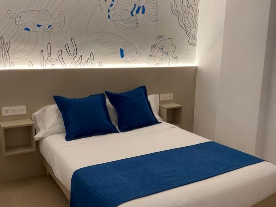 Apartamentos Barlovento A