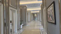 Apartemen Trans Park Cibubur by HOUSLEEP - Wifi