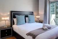 GuestReady - Scenic Retreat with Seaview - 자쿠지