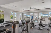 KeyEscape Getaway Perdido Key FLTownhouse 2 bedrooms - 2.5 bathrooms - Gym