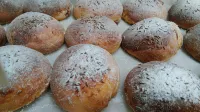Rezydencja Izabella - breakfast