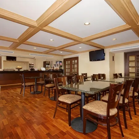 Best Western Plus Meridian Inn & Suites, Anaheim-Orange
