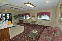 Best Western Paris Inn - Wifi