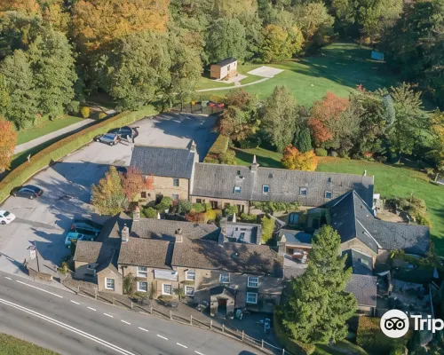 The Plough Inn Hotels in Highlow