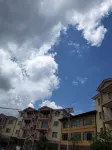 Chishui Waterfall Apartment