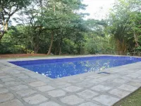 Dambulu Oya Family Park - รีสอร์ท