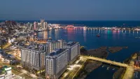 Chestertons Dominicleva Sokcho (Free Swimming Pool, Sauna, Cooking Studio)
