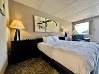 Downtown CF Studio - Free Gated Parking! 521 - 2 ดาว