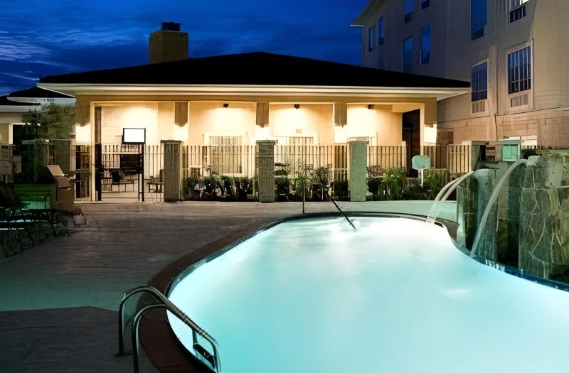 TownePlace Suites Odessa photo 4