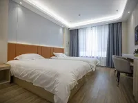 Chun'an Business Hotel Hotele w: Changyi