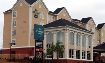 Homewood Suites by Hilton Columbia