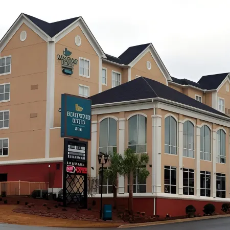 Homewood Suites by Hilton Columbia Отели рядом с достопримечательностью «Зоопарк Riverbank»