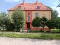 Apartamenty Wojska Polskiego 18 Hotel a 