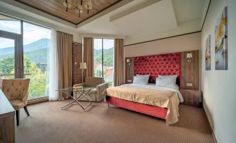 Vertex Hotel