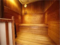 Natural Farm City Noen Hotel - spa