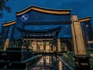 Linxi Hotel