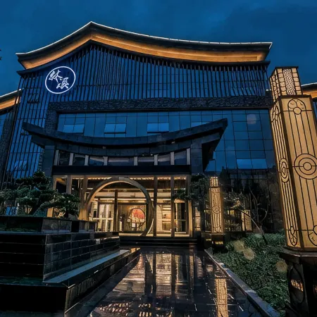 Linxi Hotel