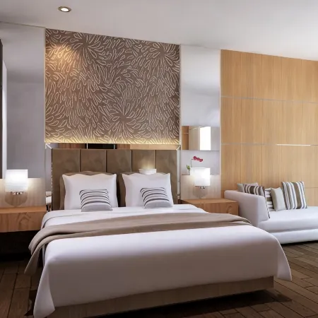 Neotel Hotel City Centre