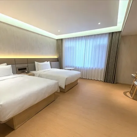 Xiantianxia Business Hotel (Dongyangzhuang)