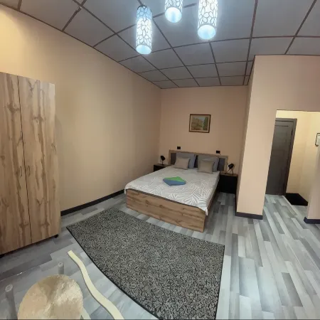 Транзит Отели в г. Печора