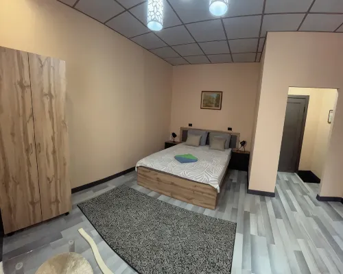 Tranzit Hotels in Pechora