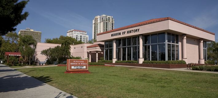 SpringHill Suites St. Petersburg Clearwater Hotels in Pinellas County