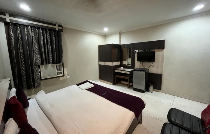 Hotel Anand