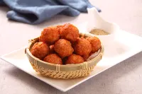 ジンルンホテル - 朝食