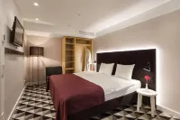 Azimut Hotel Voronezh