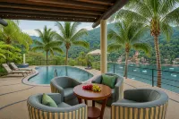 Experience Luxury Living at Our Ocean Front Villa in Puerto Vallarta - Villas